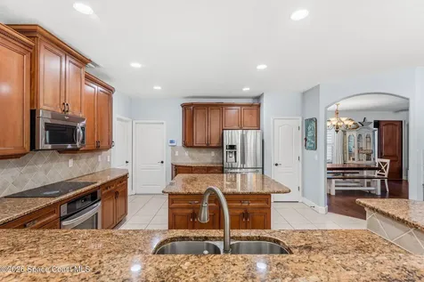 234 Jenifer Court Merritt Island FL 32952