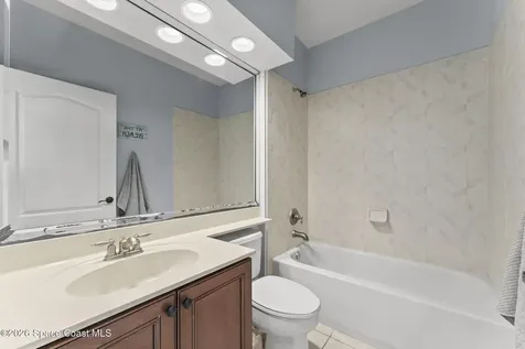 234 Jenifer Court Merritt Island FL 32952