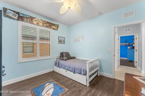234 Jenifer Court Merritt Island FL 32952