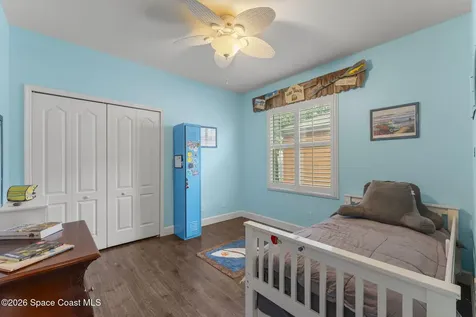 234 Jenifer Court Merritt Island FL 32952