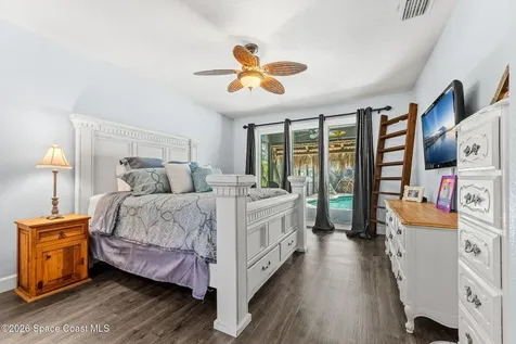 234 Jenifer Court Merritt Island FL 32952