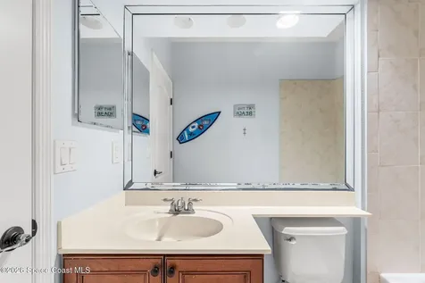 234 Jenifer Court Merritt Island FL 32952