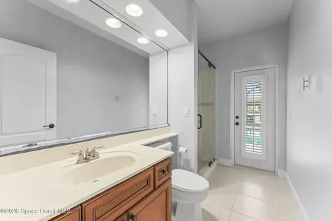 234 Jenifer Court Merritt Island FL 32952