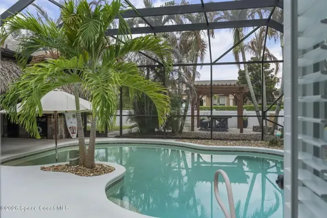 234 Jenifer Court Merritt Island FL 32952