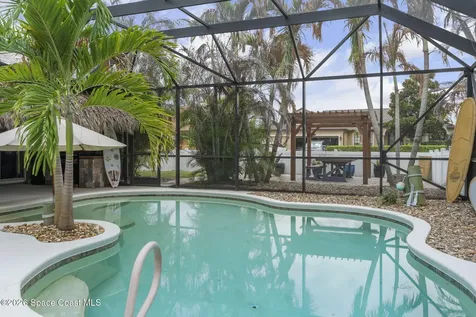 234 Jenifer Court Merritt Island FL 32952