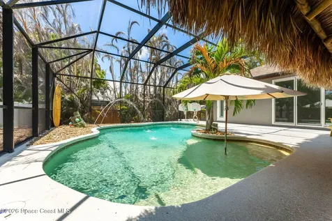 234 Jenifer Court Merritt Island FL 32952
