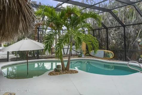 234 Jenifer Court Merritt Island FL 32952