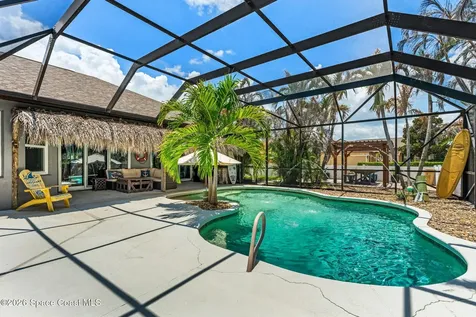 234 Jenifer Court Merritt Island FL 32952