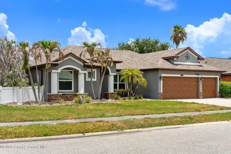 234 Jenifer Court Merritt Island FL 32952