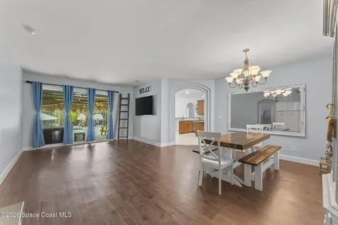 234 Jenifer Court Merritt Island FL 32952