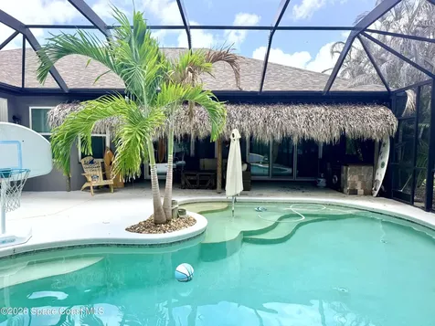 234 Jenifer Court Merritt Island FL 32952