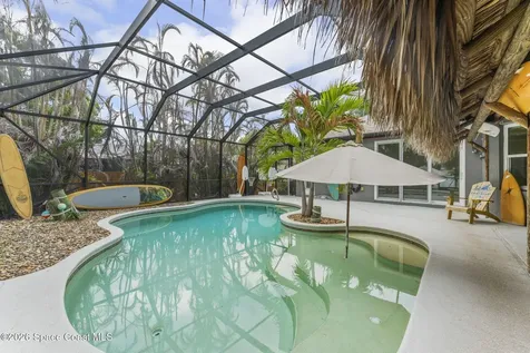 234 Jenifer Court Merritt Island FL 32952