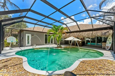 234 Jenifer Court Merritt Island FL 32952