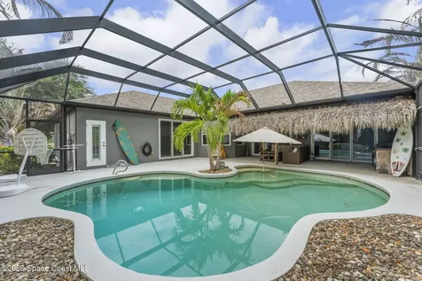 234 Jenifer Court Merritt Island FL 32952