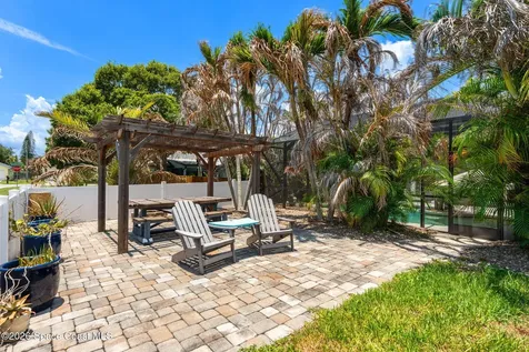 234 Jenifer Court Merritt Island FL 32952
