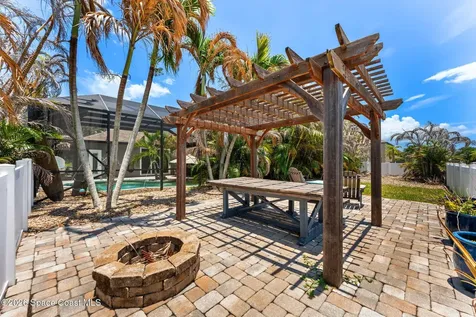 234 Jenifer Court Merritt Island FL 32952