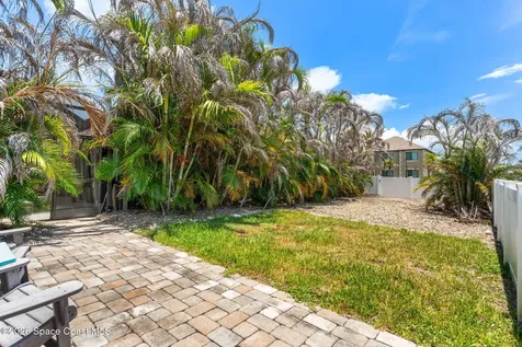 234 Jenifer Court Merritt Island FL 32952