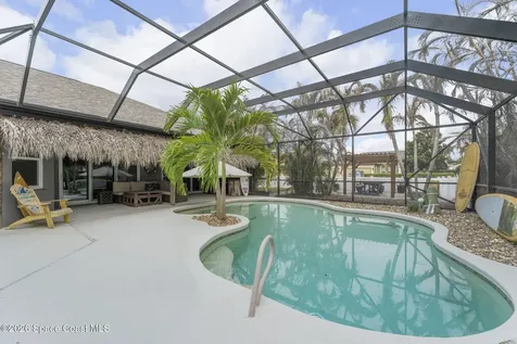 234 Jenifer Court Merritt Island FL 32952
