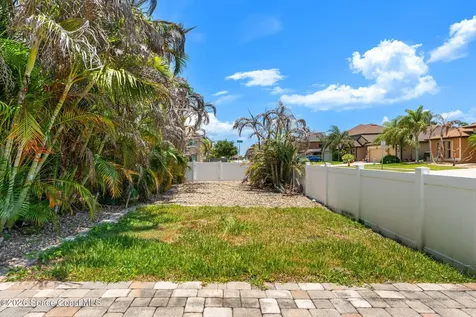 234 Jenifer Court Merritt Island FL 32952