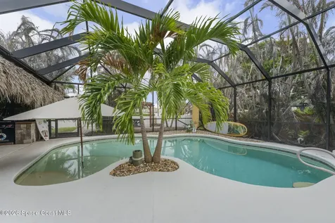 234 Jenifer Court Merritt Island FL 32952