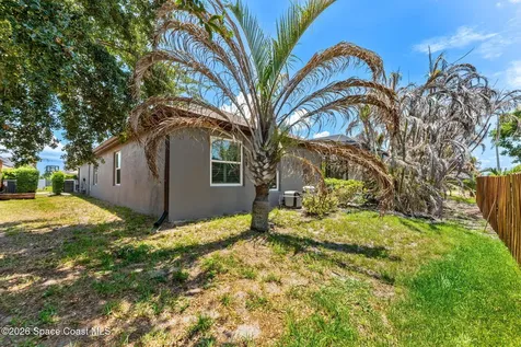 234 Jenifer Court Merritt Island FL 32952