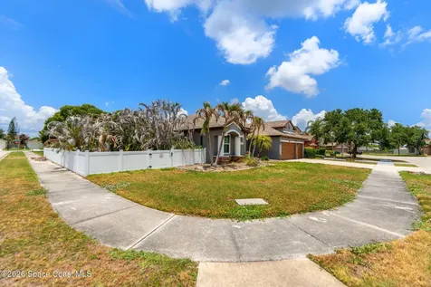 234 Jenifer Court Merritt Island FL 32952