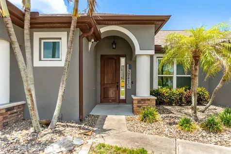 234 Jenifer Court Merritt Island FL 32952