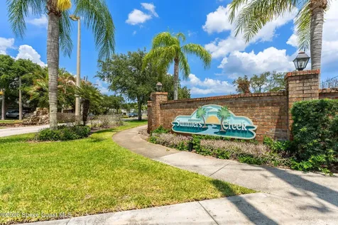 234 Jenifer Court Merritt Island FL 32952