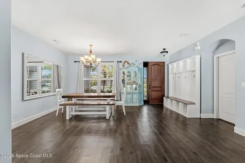 234 Jenifer Court Merritt Island FL 32952