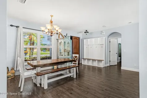 234 Jenifer Court Merritt Island FL 32952