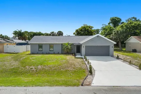 271 Dorado Avenue NE Palm Bay FL 32907