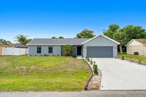 271 Dorado Avenue NE Palm Bay FL 32907