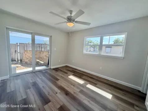 143 E Grant Avenue Cocoa Beach FL 32931