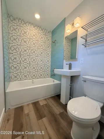 143 E Grant Avenue Cocoa Beach FL 32931
