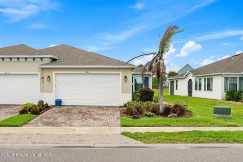 2820 Treasure Cay Lane Melbourne FL 32940