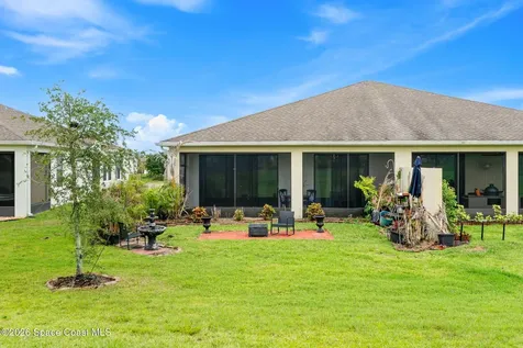 2820 Treasure Cay Lane Melbourne FL 32940