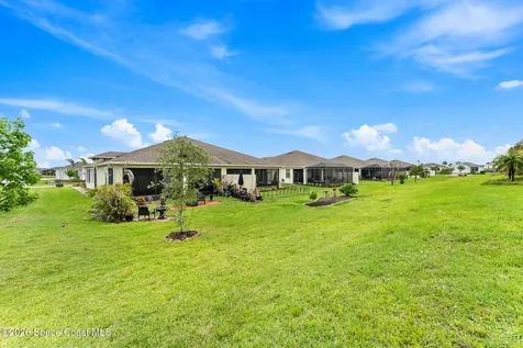 2820 Treasure Cay Lane Melbourne FL 32940