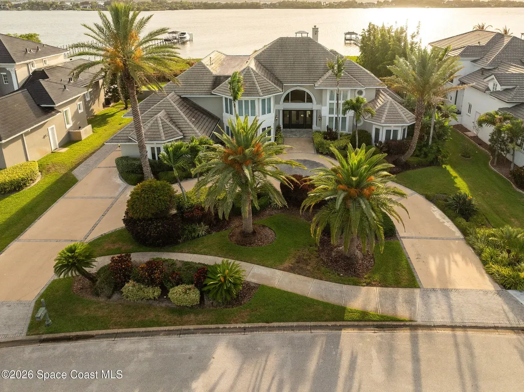 281 Lansing Island Drive Satellite Beach FL 32937