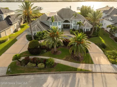 281 Lansing Island Drive Satellite Beach FL 32937