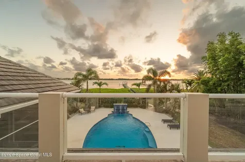 281 Lansing Island Drive Satellite Beach FL 32937