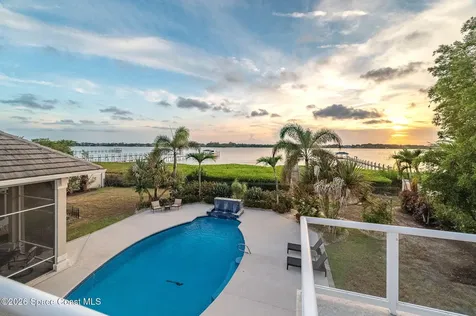 281 Lansing Island Drive Satellite Beach FL 32937