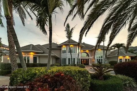 281 Lansing Island Drive Satellite Beach FL 32937