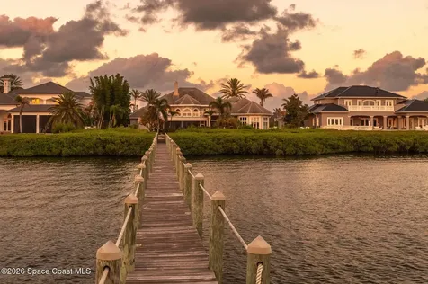 281 Lansing Island Drive Satellite Beach FL 32937