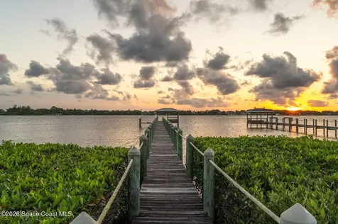 281 Lansing Island Drive Satellite Beach FL 32937