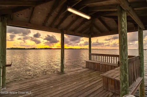 281 Lansing Island Drive Satellite Beach FL 32937