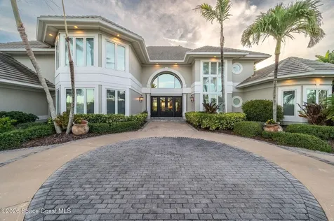 281 Lansing Island Drive Satellite Beach FL 32937