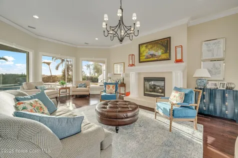 281 Lansing Island Drive Satellite Beach FL 32937