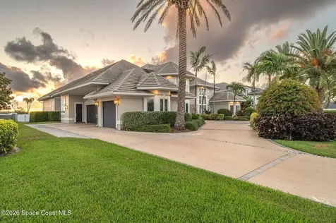 281 Lansing Island Drive Satellite Beach FL 32937