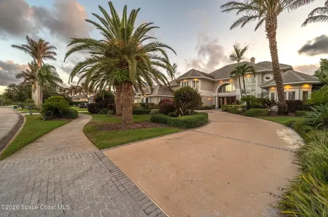 281 Lansing Island Drive Satellite Beach FL 32937