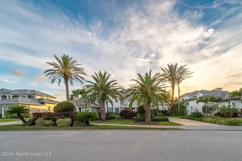281 Lansing Island Drive Satellite Beach FL 32937